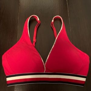 Tommy Hilfiger bralette